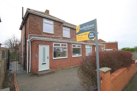 undefined, Highwood Road, Newcastle upon Tyne NE15