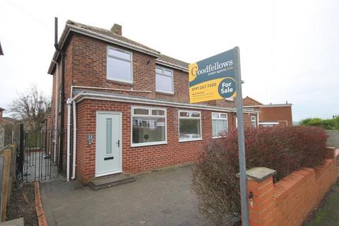 undefined, Highwood Road, Newcastle upon Tyne NE15
