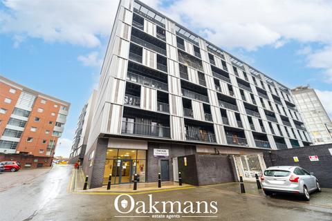 1 bedroom house for sale, Clive Passage, Birmingham, West Midlands, B4