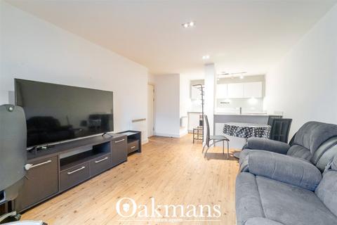 1 bedroom house for sale, Clive Passage, Birmingham, West Midlands, B4