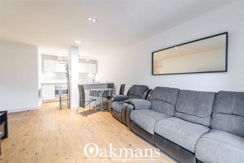 1 bedroom house for sale, Clive Passage, Birmingham, West Midlands, B4