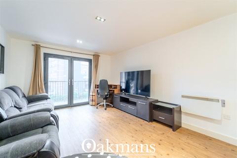 1 bedroom house for sale, Clive Passage, Birmingham, West Midlands, B4