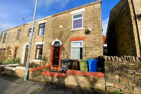 undefined, 567 Huddersfield Road, Waterhead, Oldham, OL4 3NY