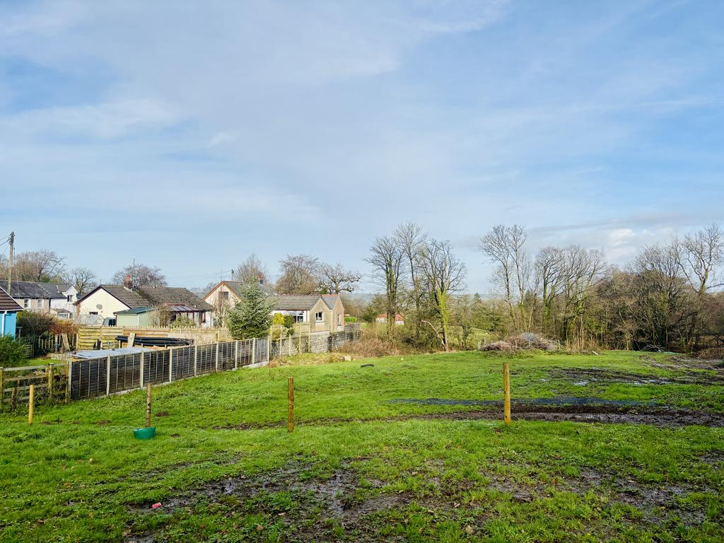 Land/paddock