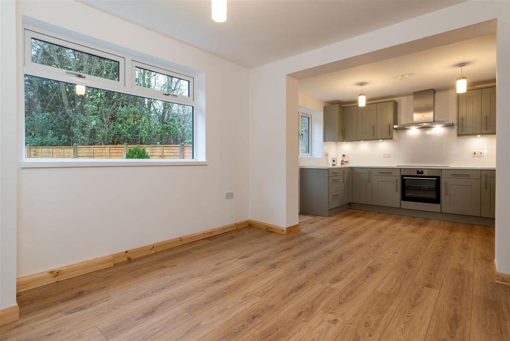 Dining Space