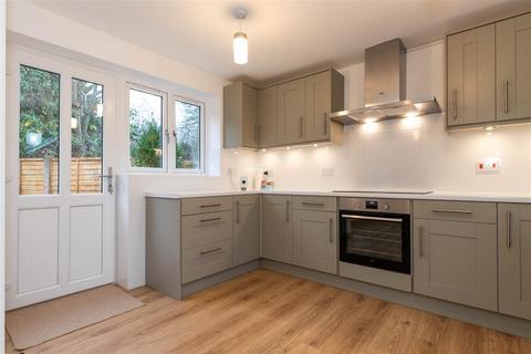 undefined, Hall Farm Close, Derby DE74