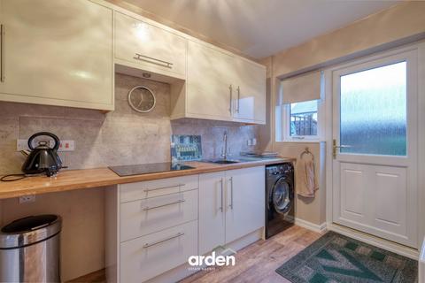 undefined, Stonehouse Close, Redditch, B97