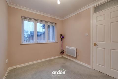 undefined, Stonehouse Close, Redditch, B97