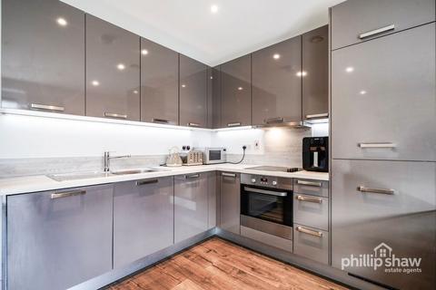 undefined, Brannigan Way, Hallington Court, HA8
