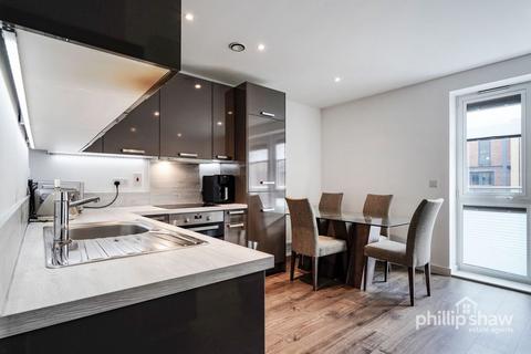 undefined, Brannigan Way, Hallington Court, HA8