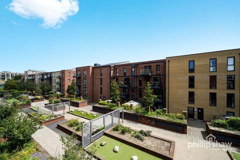 undefined, Brannigan Way, Hallington Court, HA8