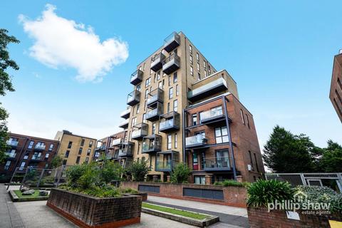 undefined, Brannigan Way, Hallington Court, HA8