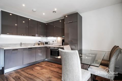 undefined, Brannigan Way, Hallington Court, HA8