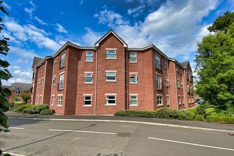 undefined, Planewood Gardens, Lowton, Warrington, Greater Manchester, WA3 2BS