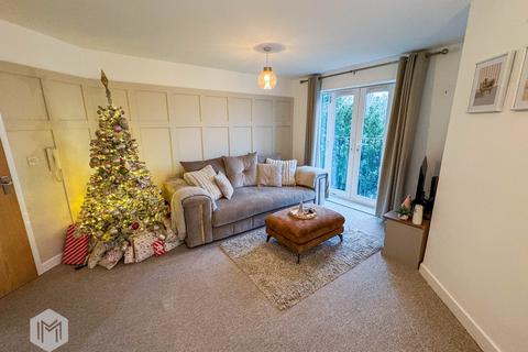 undefined, Planewood Gardens, Lowton, Warrington, Greater Manchester, WA3 2BS