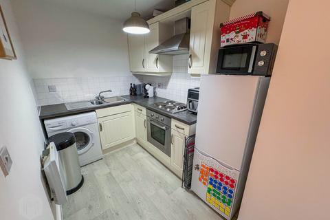 undefined, Planewood Gardens, Lowton, Warrington, Greater Manchester, WA3 2BS