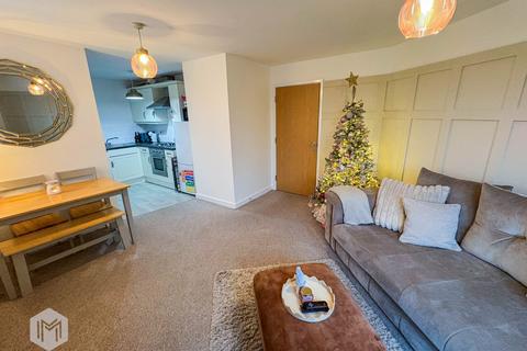 undefined, Planewood Gardens, Lowton, Warrington, Greater Manchester, WA3 2BS