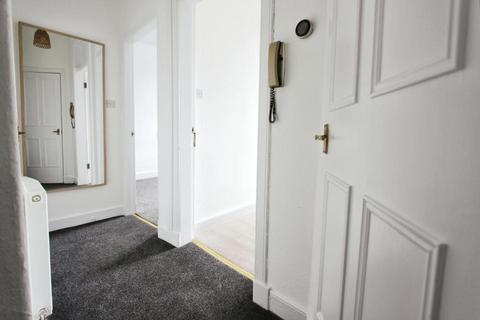 undefined, Albert Street, Leith, Edinburgh, EH7