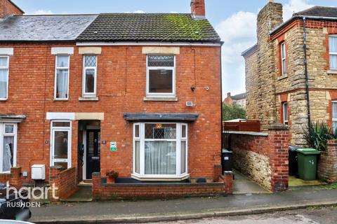 undefined, New Street, Wellingborough