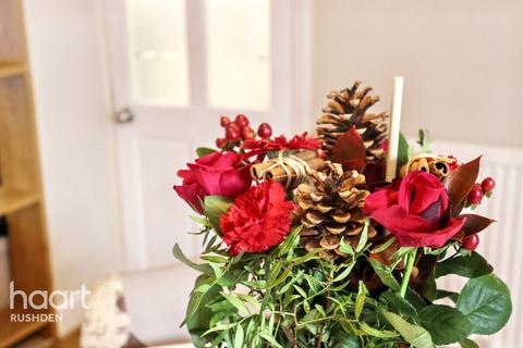 undefined, New Street, Wellingborough