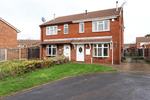 undefined, Garratt Close, Oldbury, West Midlands, B68