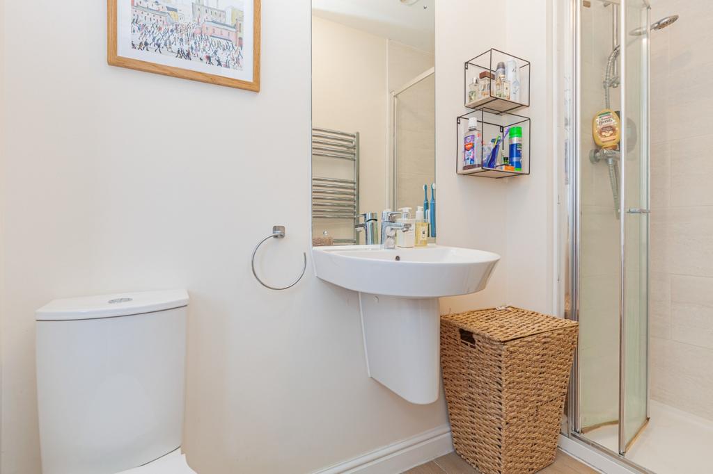 Ensuite