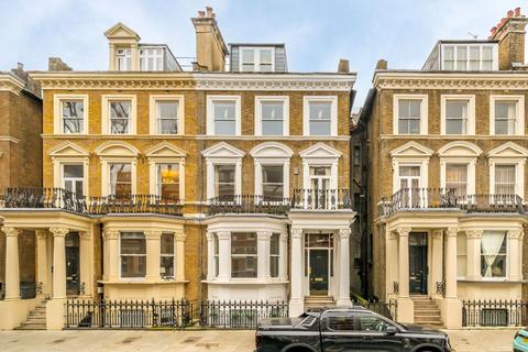 Holland Park Gardens, London W14