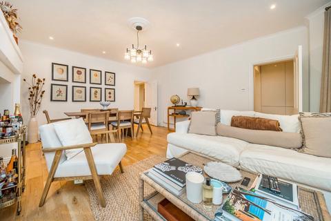 2 bedroom flat to rent, Holland Park Gardens, London W14