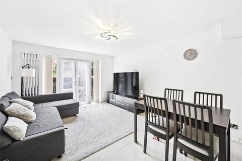 undefined, Broadley Terrace, London NW1