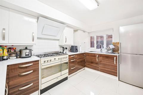 undefined, Broadley Terrace, London NW1
