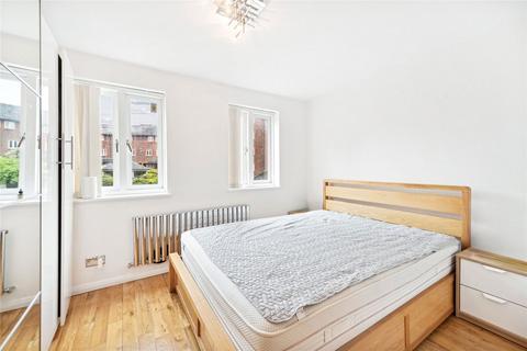 undefined, Broadley Terrace, London NW1