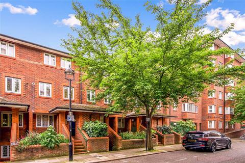 undefined, Broadley Terrace, London NW1