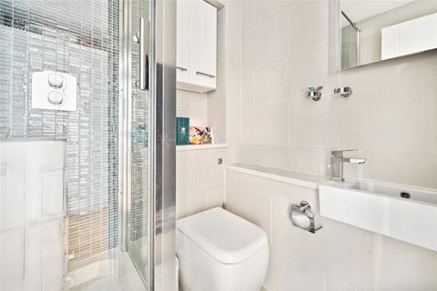 undefined, Broadley Terrace, London NW1