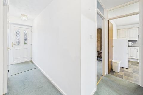 undefined, Fackley Way, Stanton Hill, Nottingham