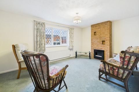 2 bedroom detached bungalow for sale, Fackley Way, Stanton Hill, Nottingham