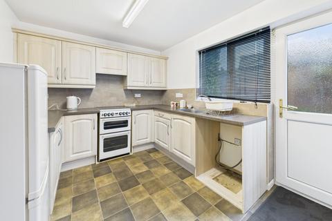 2 bedroom detached bungalow for sale, Fackley Way, Stanton Hill, Nottingham
