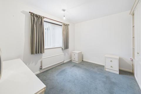 2 bedroom detached bungalow for sale, Fackley Way, Stanton Hill, Nottingham