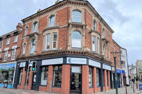 1 bedroom apartment to rent, Rolle Street, Exmouth EX8