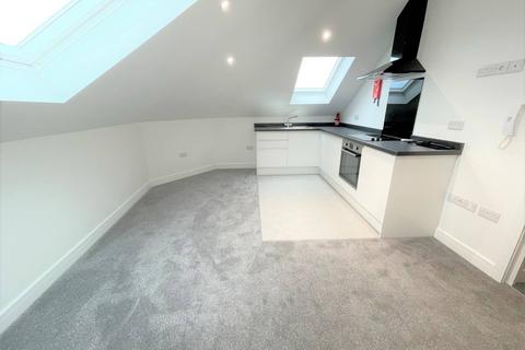 1 bedroom apartment to rent, Rolle Street, Exmouth EX8