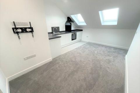 1 bedroom apartment to rent, Rolle Street, Exmouth EX8