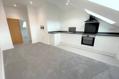 1 bedroom apartment to rent, Rolle Street, Exmouth EX8