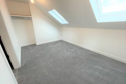 1 bedroom apartment to rent, Rolle Street, Exmouth EX8