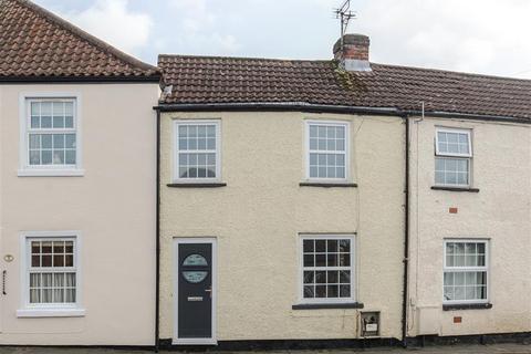 2 bedroom terraced house for sale - High Street, Messingham