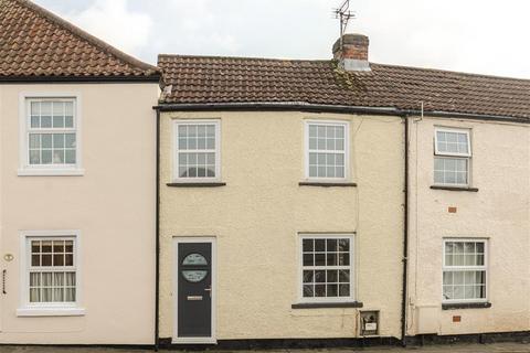 undefined, High Street, Messingham