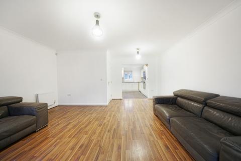 undefined, Church Hill Road, Barnet, EN4