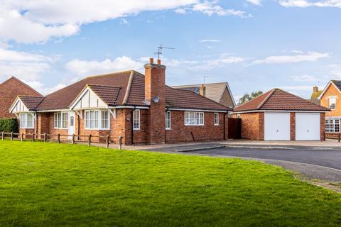 4 bedroom bungalow for sale, Bayford Green, Boston, Lincolnshire, PE21