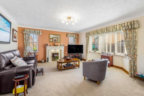 4 bedroom bungalow for sale, Bayford Green, Boston, Lincolnshire, PE21