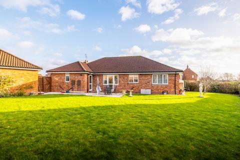 4 bedroom bungalow for sale, Bayford Green, Boston, Lincolnshire, PE21