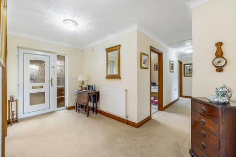 4 bedroom bungalow for sale, Bayford Green, Boston, Lincolnshire, PE21