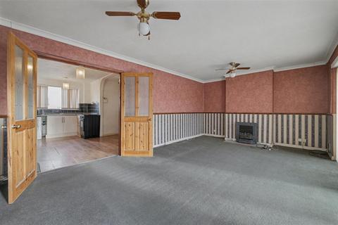 3 bedroom terraced house for sale, Granby Road, Nuneaton CV10
